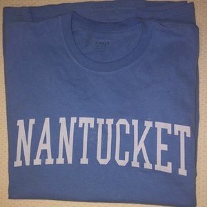 brandy melville nantucket tee